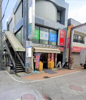 外観・内観
