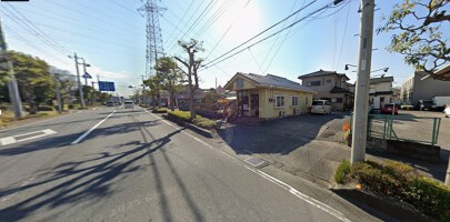 外観・内観