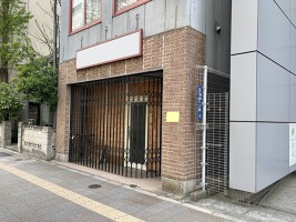外観・内観