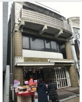外観・内観