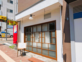 外観・内観