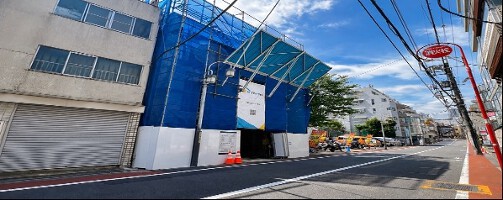 外観・内観