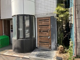 外観・内観