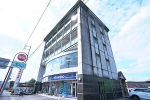 外観・内観