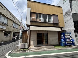 外観・内観