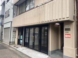 外観・内観