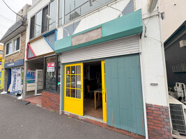 外観・内観