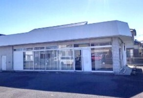 外観・内観