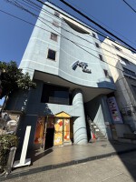 外観・内観