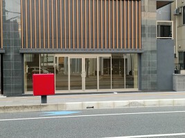外観・内観