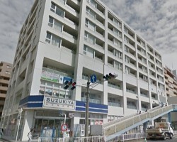 外観・内観