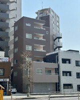 外観・内観