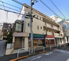 外観・内観