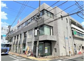 外観・内観