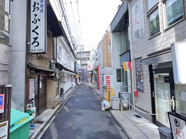 外観・内観