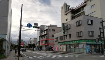 外観・内観
