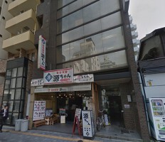 外観・内観