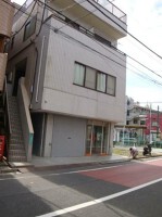 外観・内観