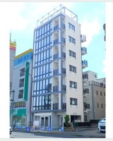 外観・内観