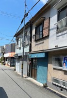 外観・内観