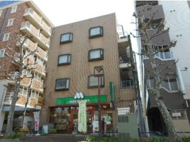 外観・内観