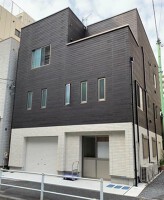 外観・内観