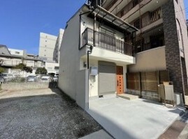 外観・内観