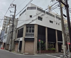 外観・内観