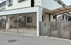 外観・内観