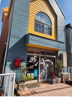 外観・内観