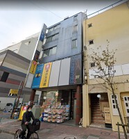 外観・内観