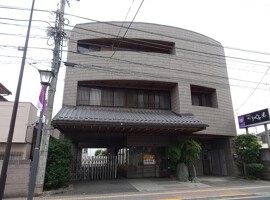 外観・内観