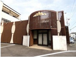 外観・内観