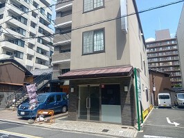 外観・内観
