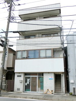 外観・内観