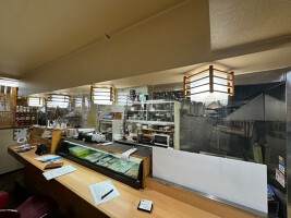 外観・内観