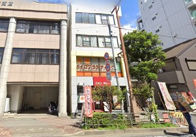 外観・内観