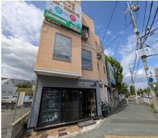 外観・内観