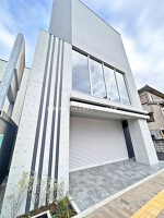 外観・内観