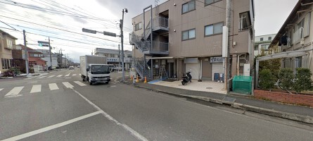 外観・内観