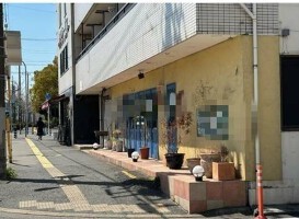 外観・内観