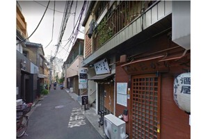 外観・内観