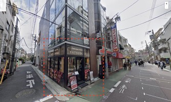 外観・内観