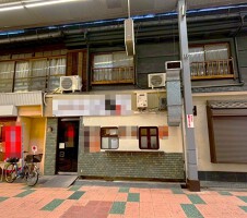 外観・内観