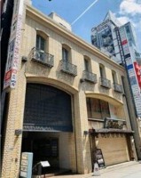 外観・内観