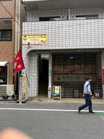 外観・内観