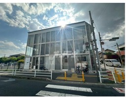 外観・内観