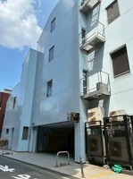 外観・内観