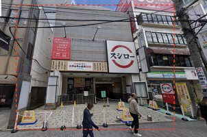 外観・内観