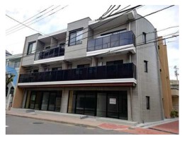 外観・内観
